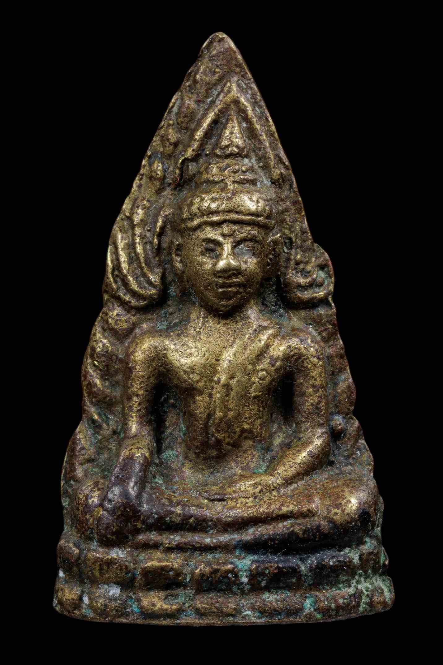 พระชินราช อินโดจีน ปี2485 