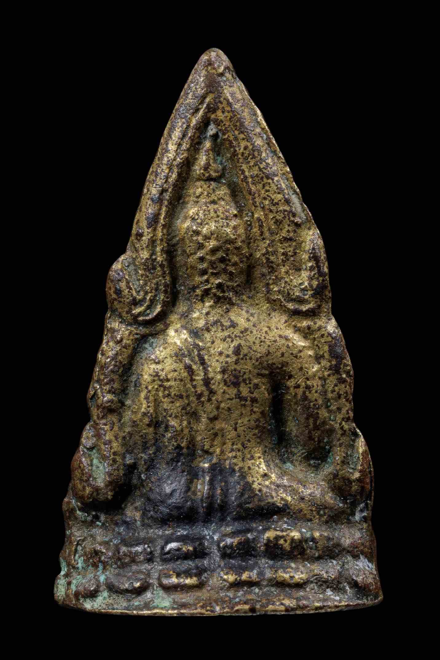 พระชินราช อินโดจีน ปี2485 