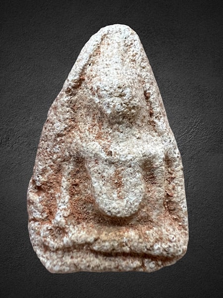 พระสมเด็จ กรุวัดปากบาง อยุธยา