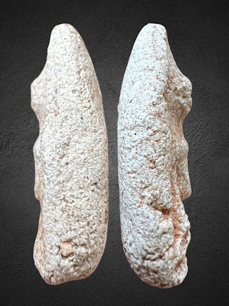 พระสมเด็จ กรุวัดปากบาง อยุธยา