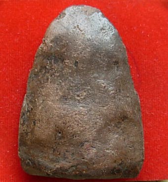 พระสามกรุวัดดอนแก้ว องค์ครู