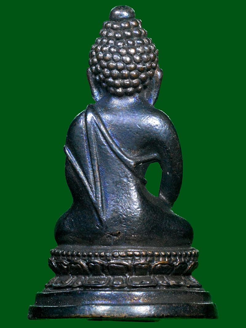 พระกริ่ง72พรรษา รัชกาลที่9 พ.ศ.2542