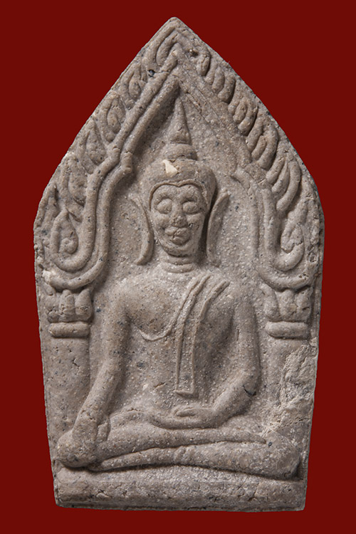 ขุนแผนกั่วเผาะ