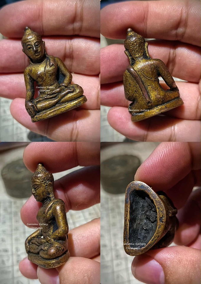 พระสิงห์หนึ่งล้านนา