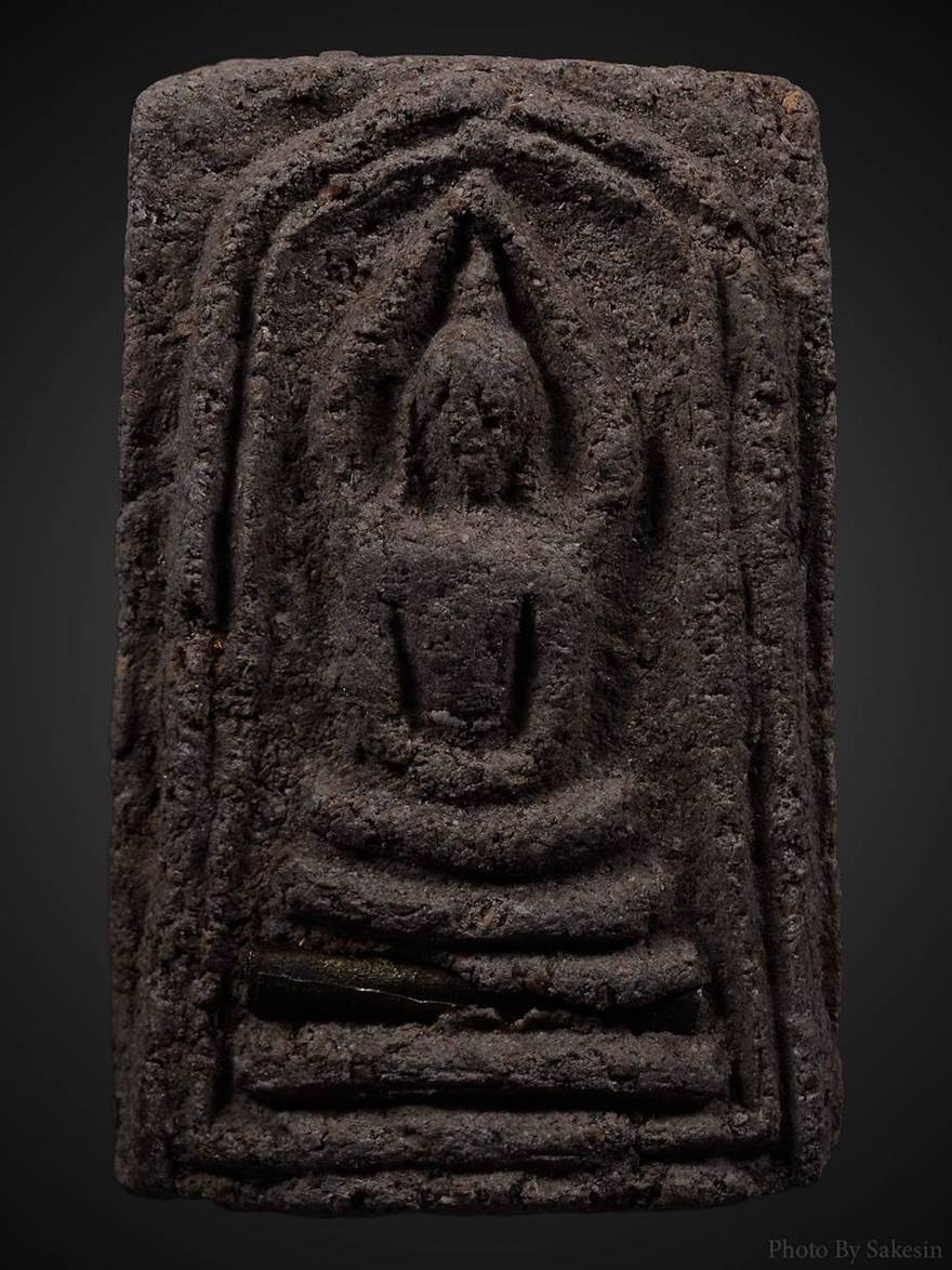 สมเด็จเปลวเพลิงครูบาจันต๊ะ 1เดียวในวงการ