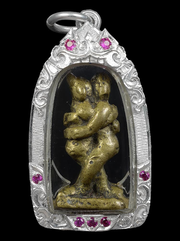 อิ่นล้านนา9 (ทองผสม)