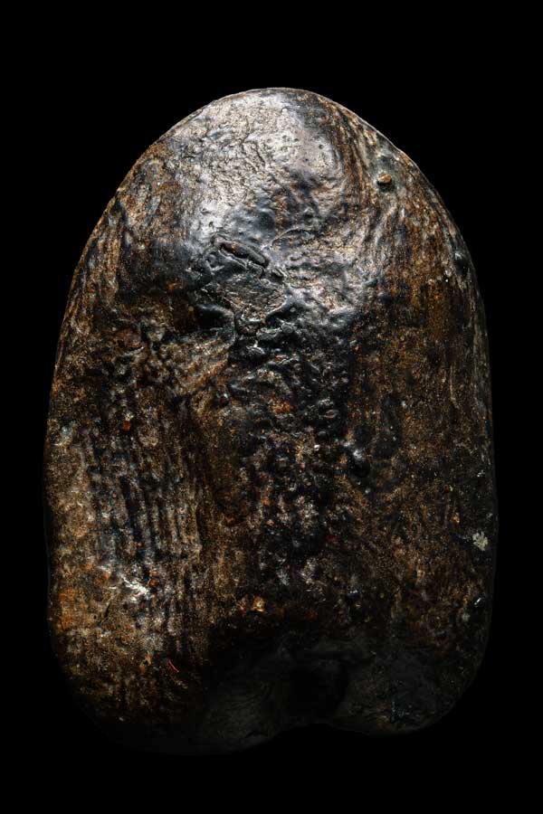 พระปิดตาเข่าบ่วง ลป.ภู วัดท่าฬ่อ