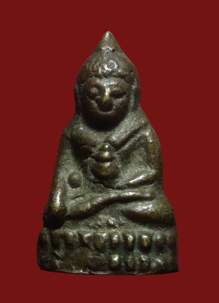 พระ​ชัยวัฒน์​ เจ้าคุณ​เสงี่ยม​ วัด​สุทัศ