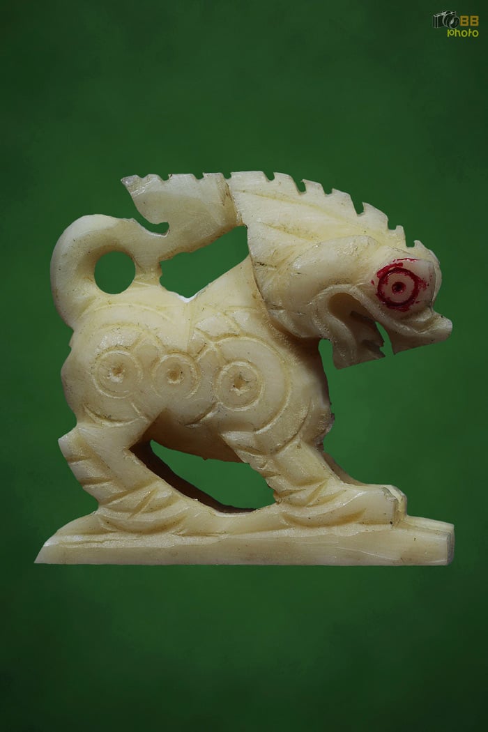 สิงห์แกะ