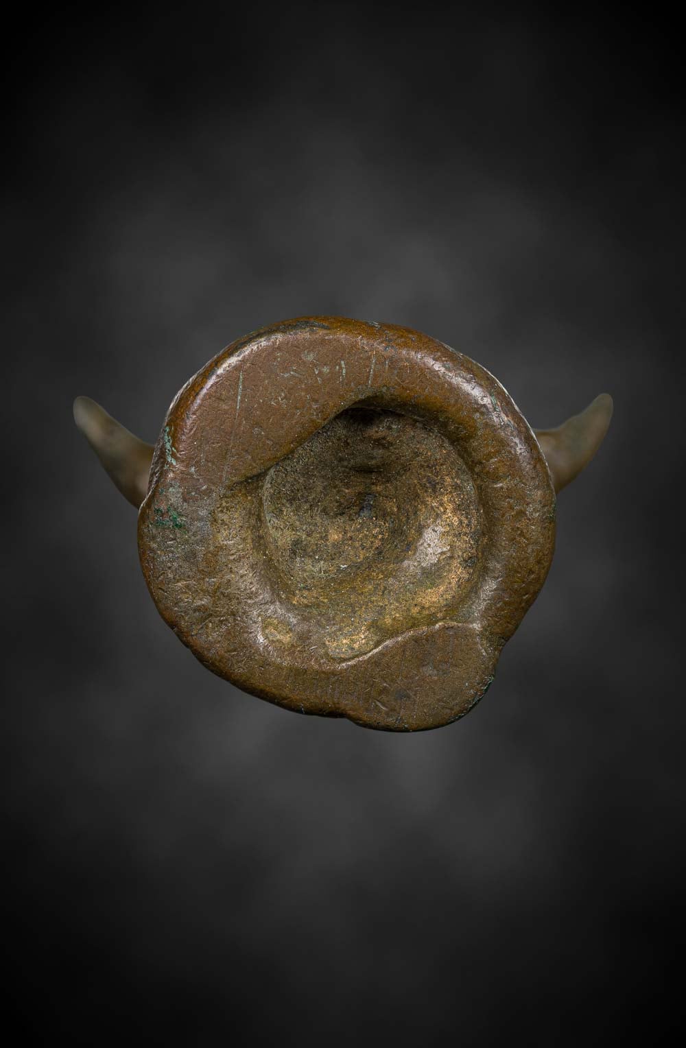 พระนาคปรกโบราณล้านนา