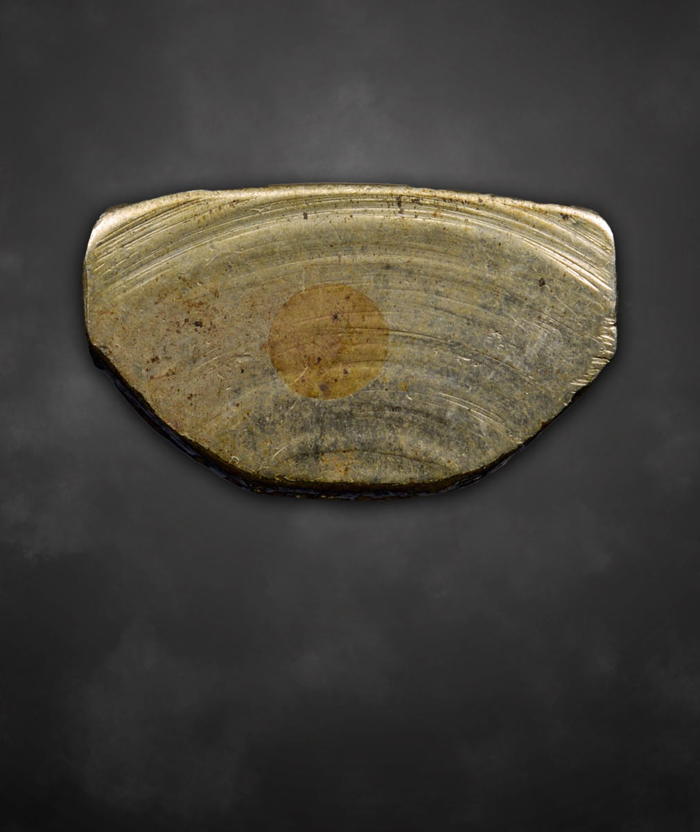 รูปหล่อหลวงพ่อเงิน วัดท้ายน้ำ ปี15