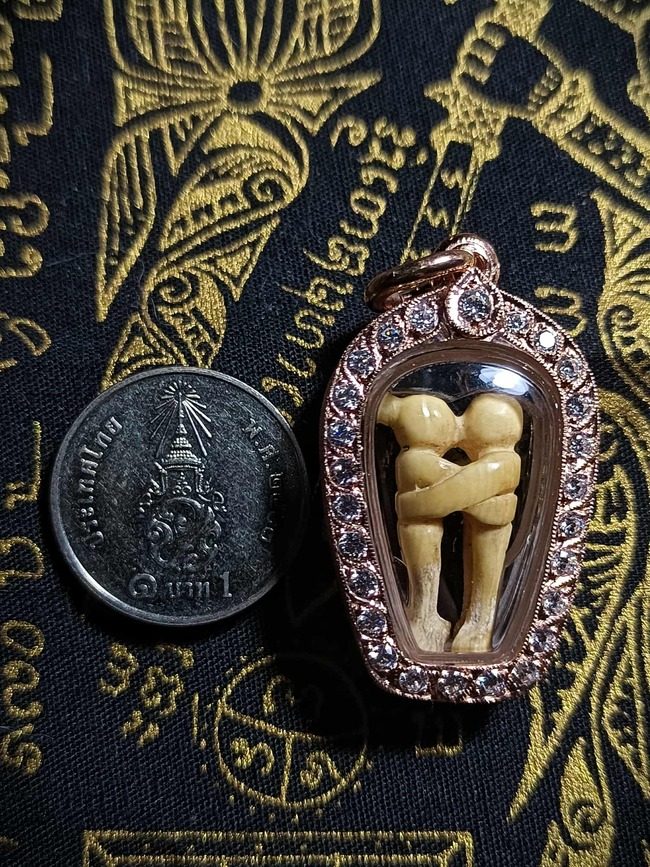 อิ่นล้านนา องค์ที่12 (งา)