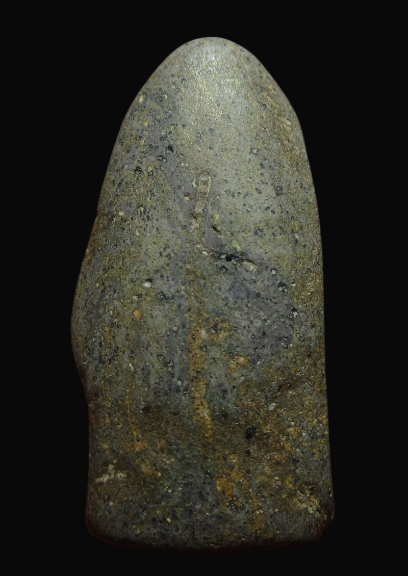 พระรอด ครูบากองแก้ว พิมพ์เล็ก