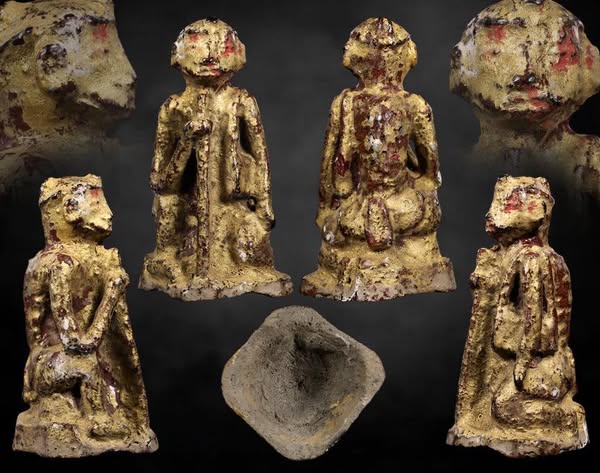 มหาว่านยาสักพม่า