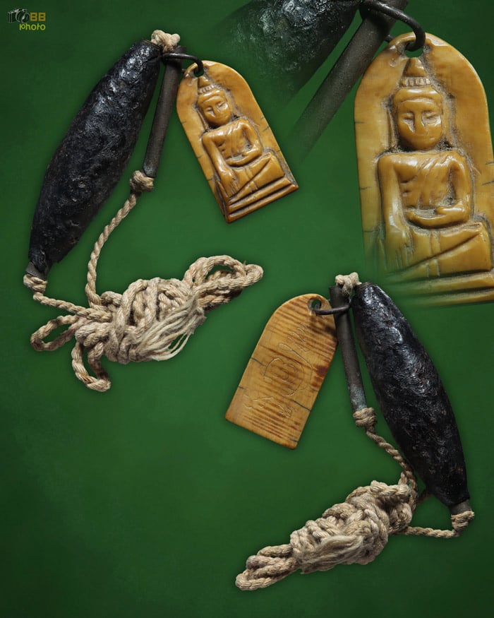 ตะกรุดล้านนา