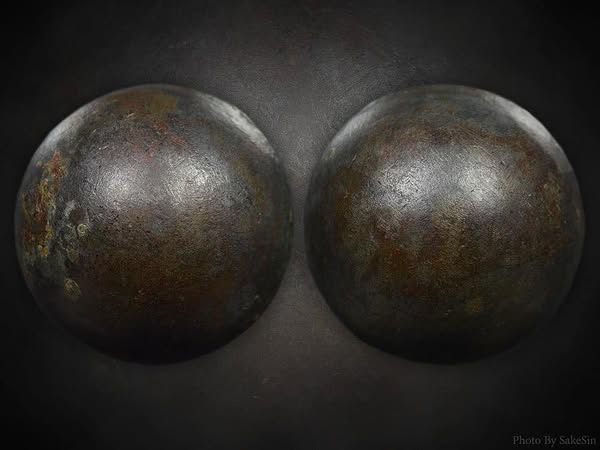 ปรอทกรอล้านนาเนื้อสัมริดเงิน