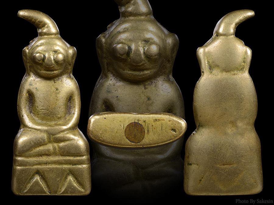 งั่งตาโปน เล็กเกตุบิดขวาง 