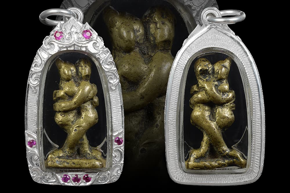 อิ่นล้านนา9 (ทองผสม)