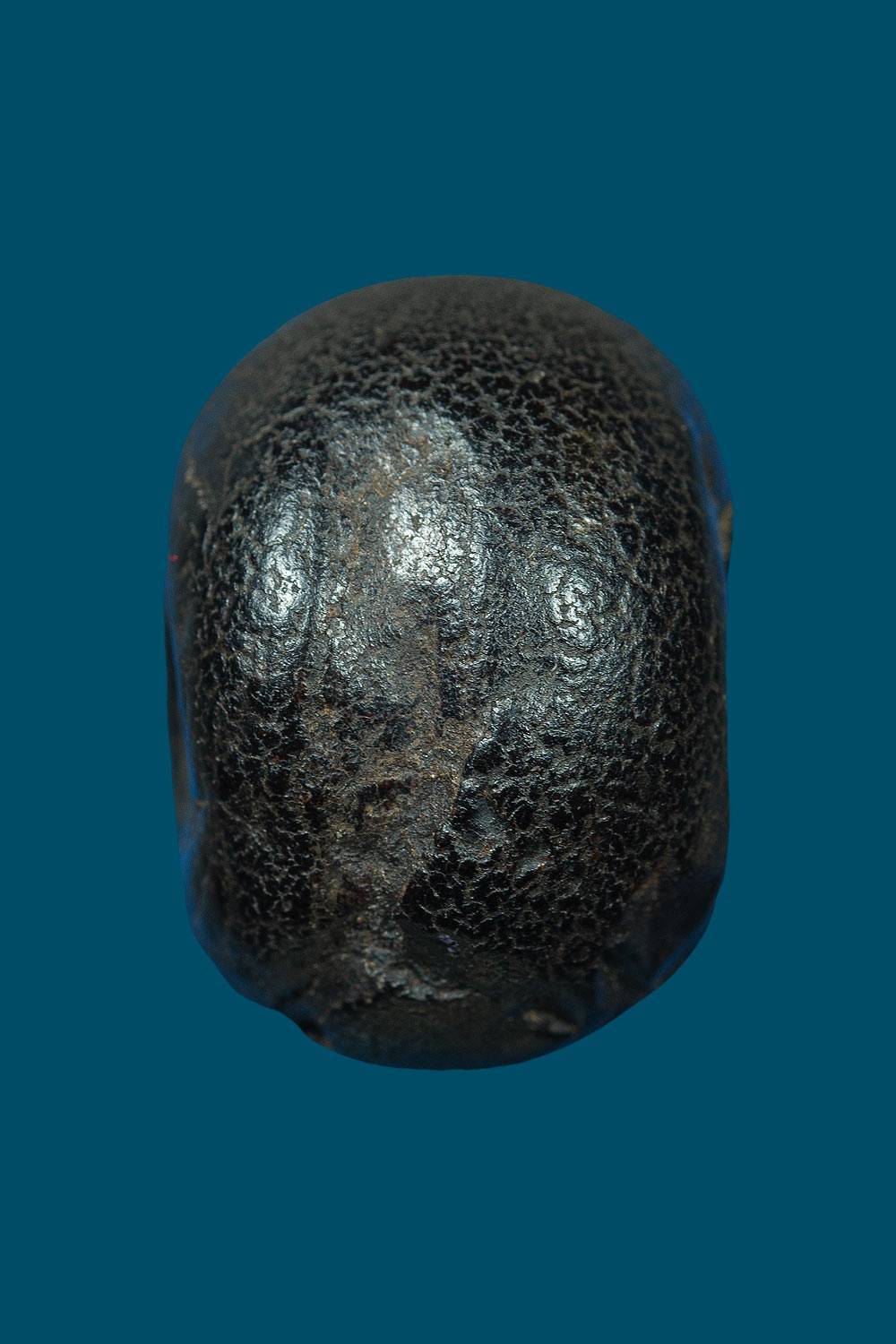 ประคำครั่ง ลพ.ทองสุข วัดโตนดหลวง 1.5 ซม.