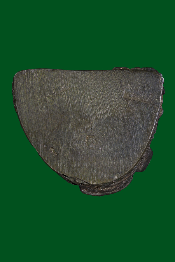 รูปหล่อฤาษี(สก.1)หลวงปู่พรหมาเขมจาโร