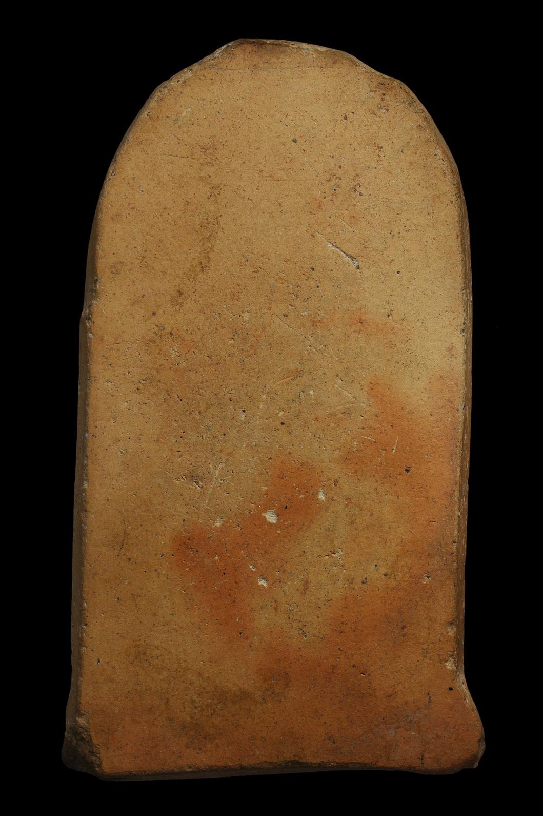 พระยอดขุนพล กรุศาลเจ้า เชียงใหม่