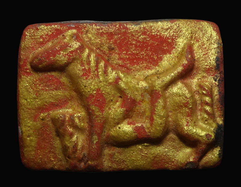 ม้าเสพนาง ครูบาวัง ผงผสมว่าน108 