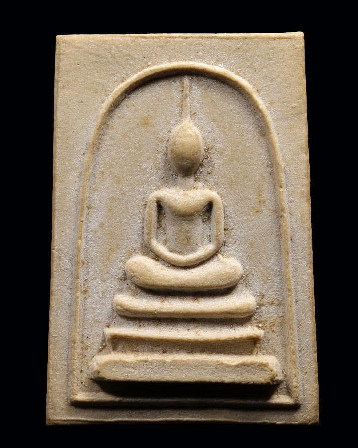 พระสมเด็จรุ่นแรกหลวงพ่อมุม 