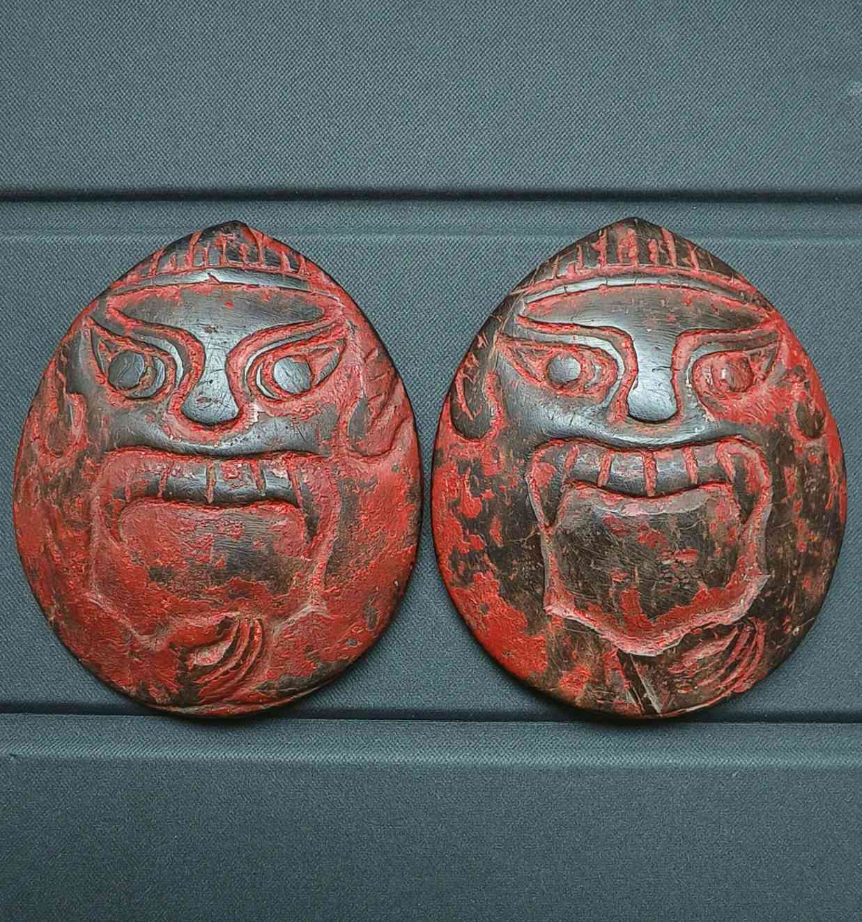กะลาราหูครูบานันตาวัดทุ่งม่านใต้