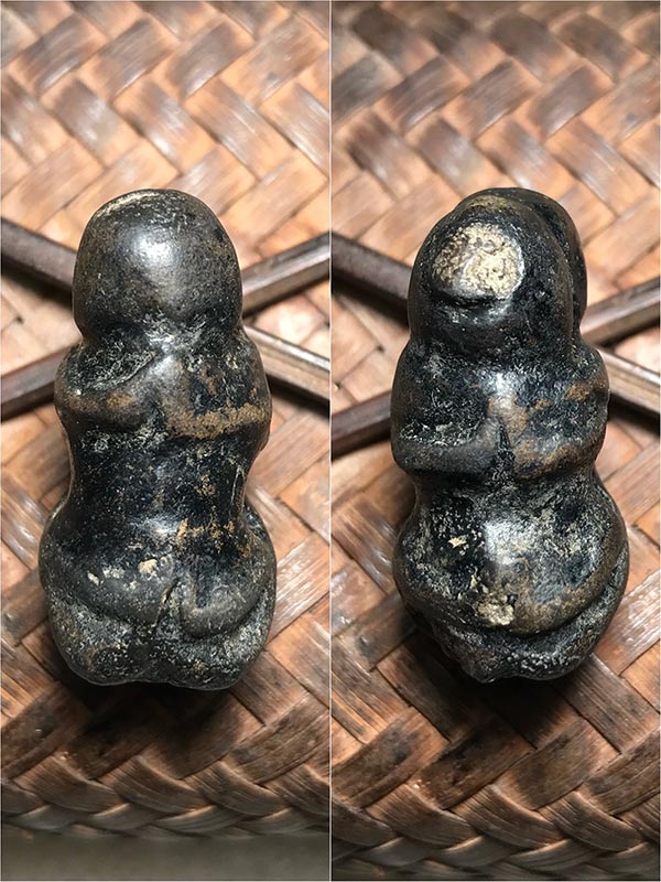 อิ่นล้านนาลงรักโบราณ