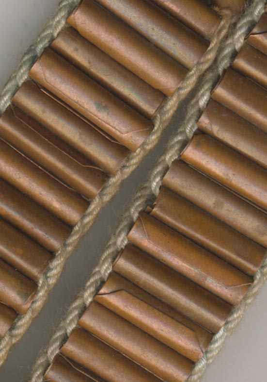 ตะกรุด 108 ครูบาวัง วัดบ้านเด่น จังหวัดตาก เคาะเดียวๆ