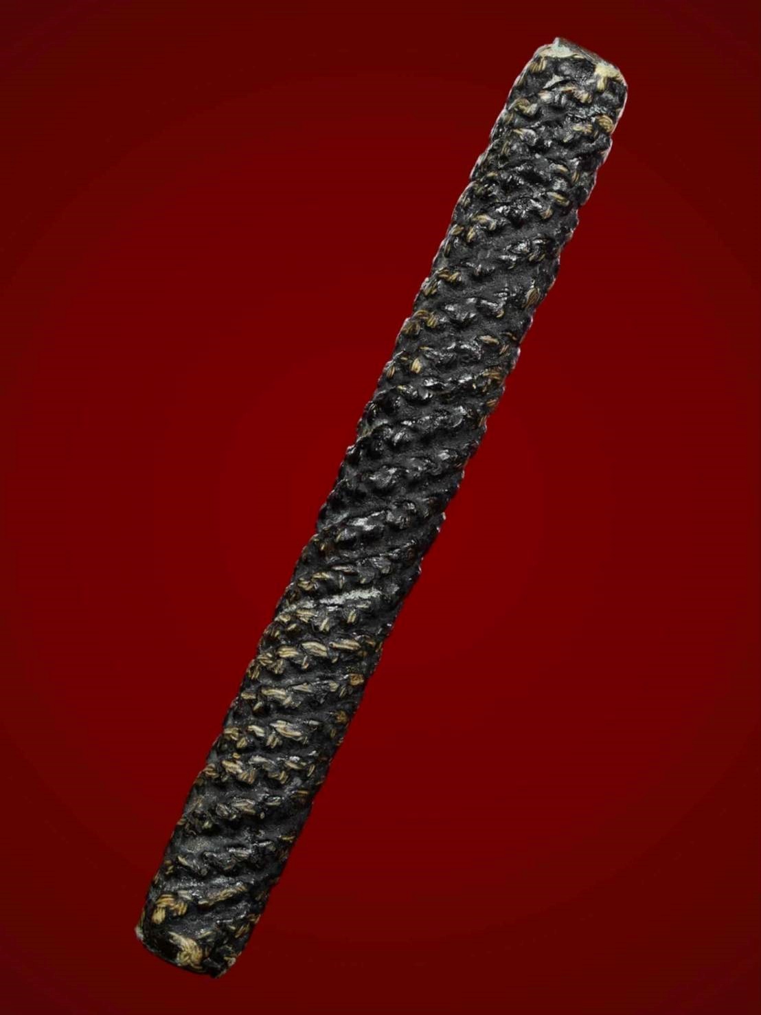 ตะกรุดมหาโสฬสมงคล อ.แปลก ร้อยบาง