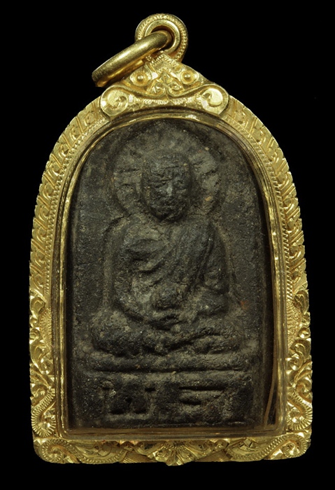 หลวงปู่ทวด วัดพระโค๊ะพิมพ์ใหญ๋ ปี06