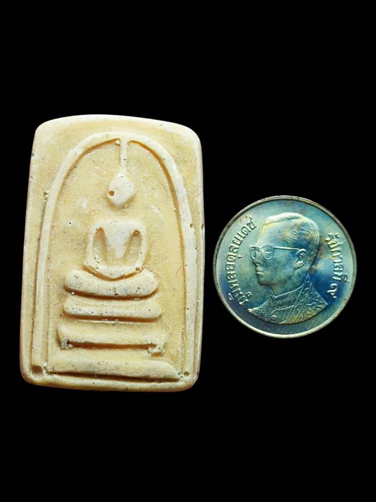 หลวงพ่อเกษม สมเด็จมหามงคล วัดพระแก้วฯ4