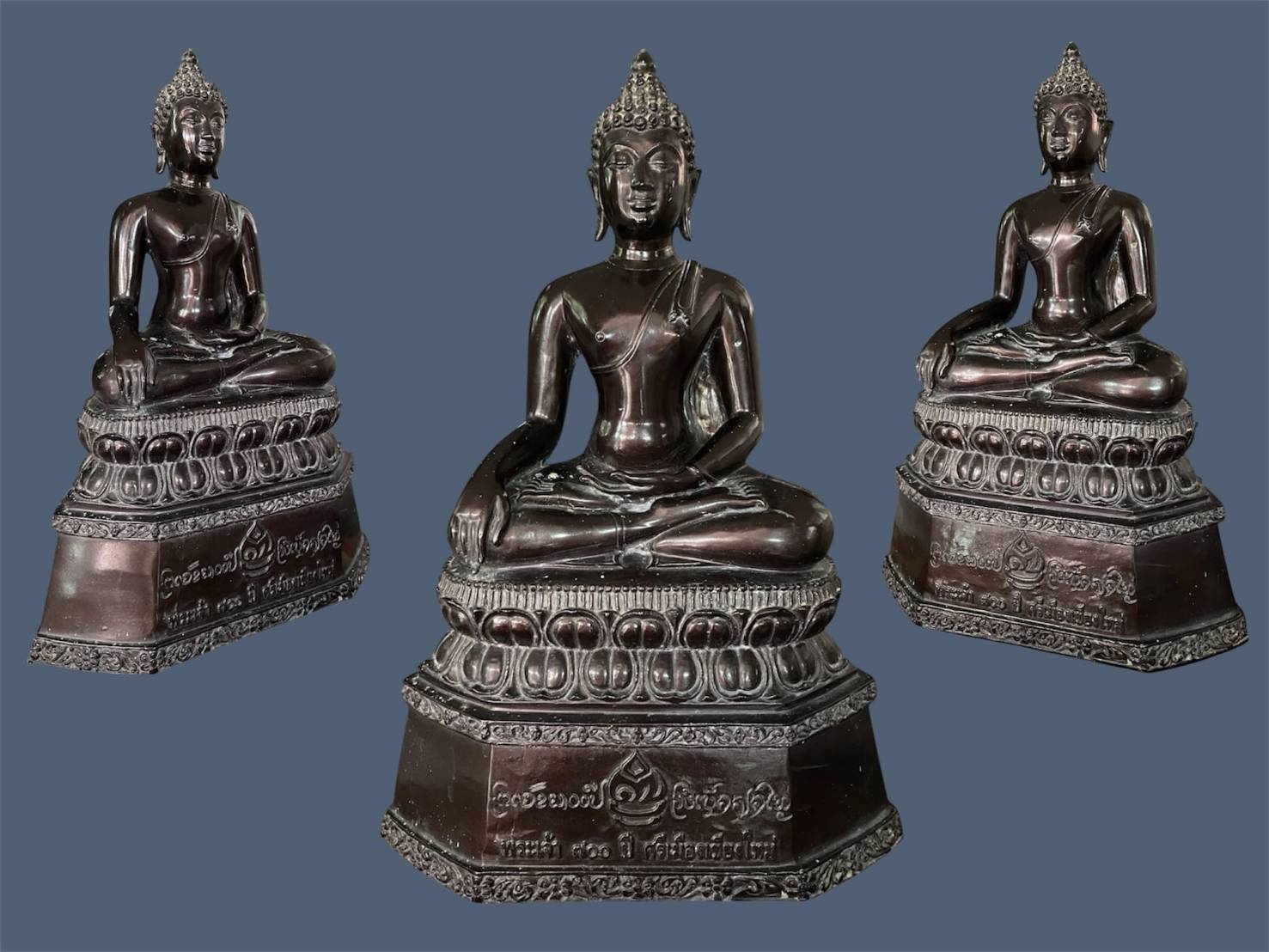 พระบูชาศรีเชียงใหม่ 700 ปี