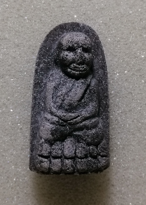 พระหลวงปู่ทวด หลวงปู่หมุน ปี2542