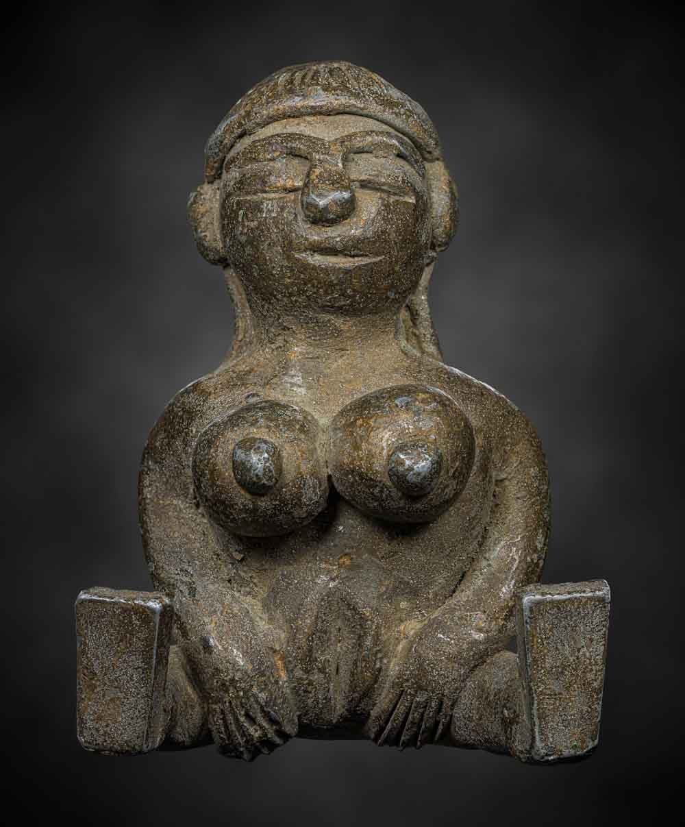 เป๋อโบราณล้านนา