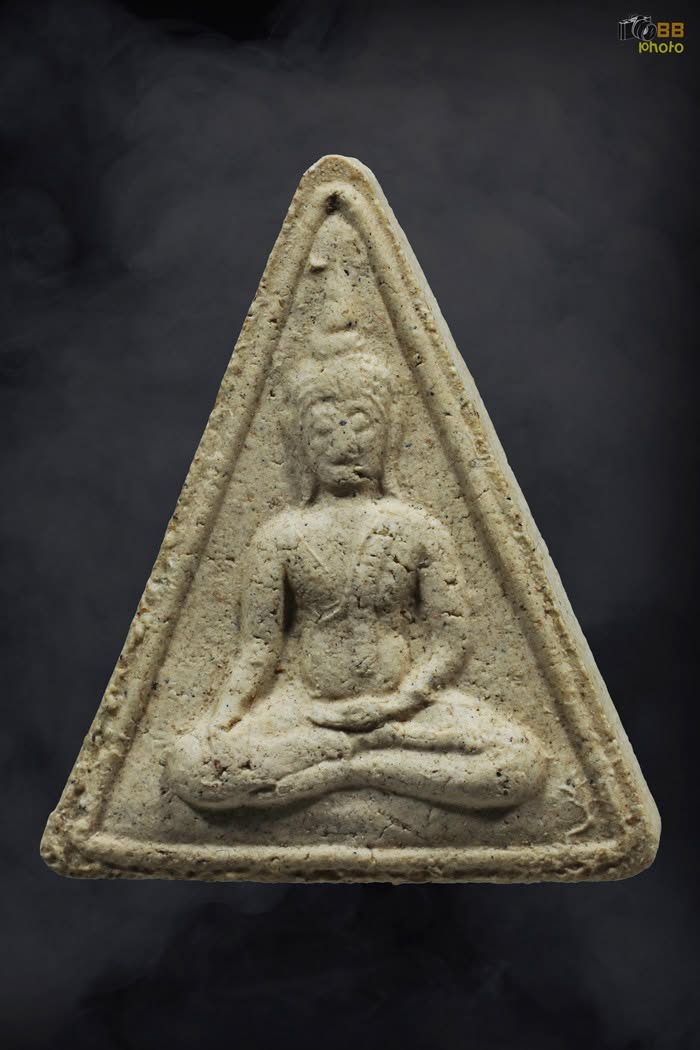 นางพญา ลพ.คูณ วัดพันอ้น ปี 37