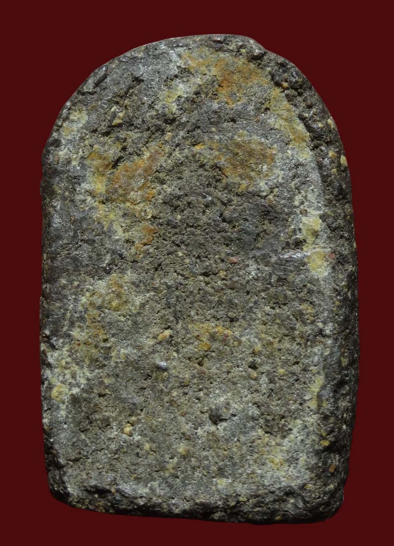 พระพิมพ์เล็บมือ หลวงพ่อปลอด วัดหัวป่า