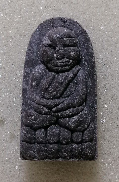 หลวงปู่ทวด วัดศรัทธาธรรม หลวงปู่หมุนเสก