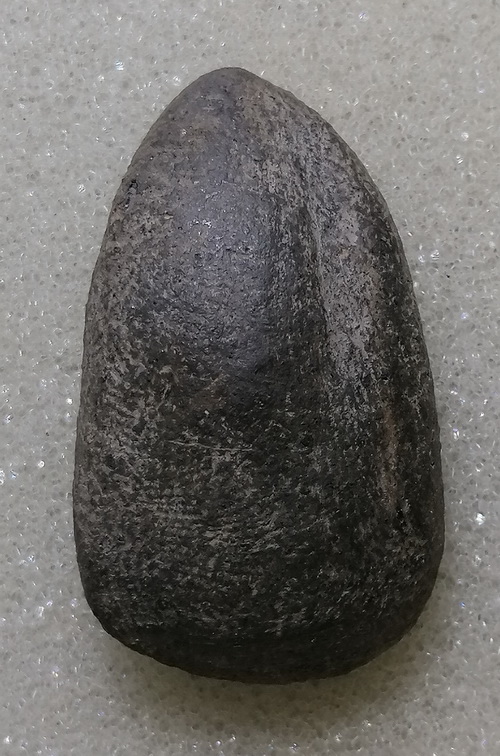 พระนางกรุดอนลาน เนื้อดิน