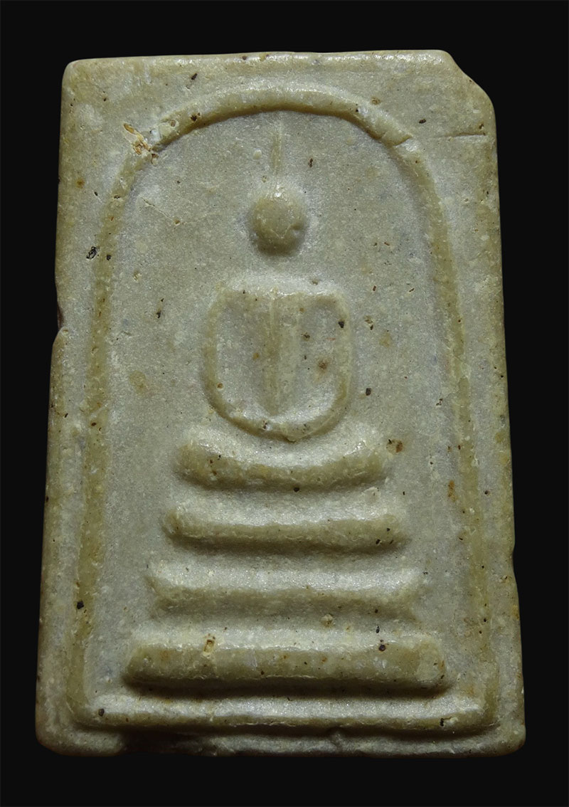 สมเด็จบางขุนพรหม วัดบางขุนพรหม ปี 31 