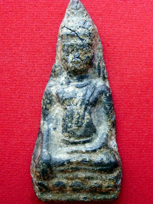 พระหูยาน ชินเขียว