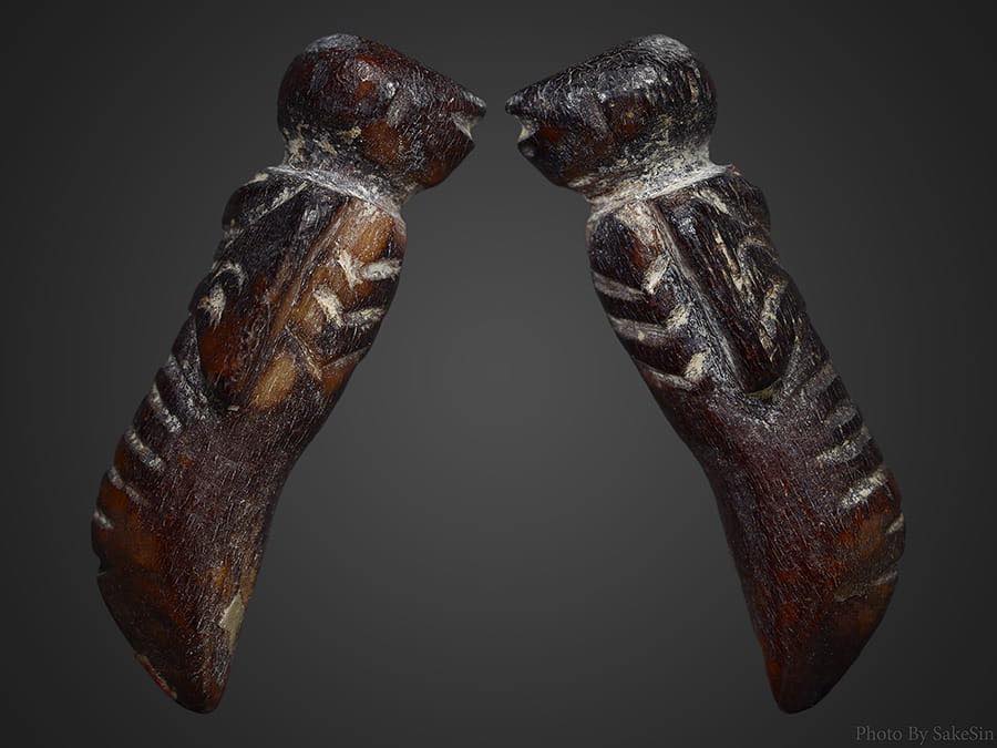 แมลงภู่ จิ๋วสาริกาจิ๋ว พม่า~ไทใหญ่