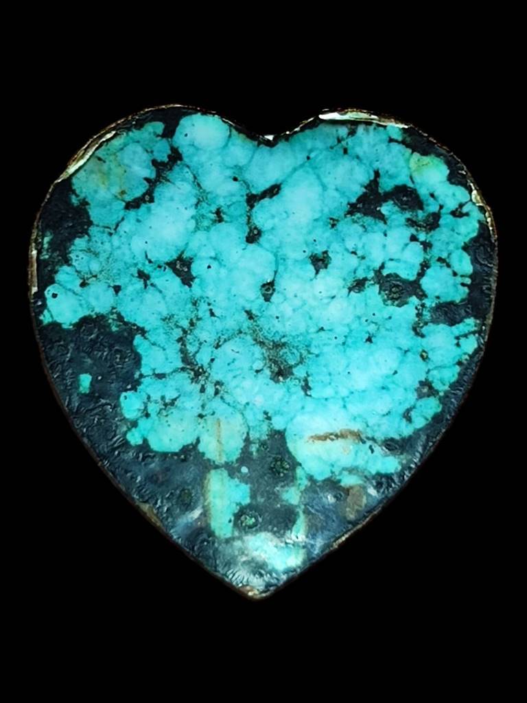 หลวงพ่อเกษม ล็อคเก็ต 6รอบรูปหัวใจปี26(2)