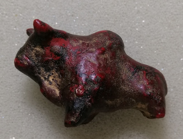 งัวธนู ล้านนา 