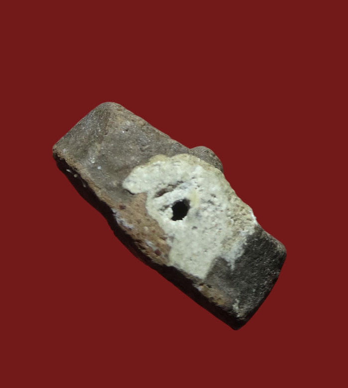 พระทรงไก่จิ๋ววัดโคกเสือ หลวงพ่อฤาษีลิงดำ