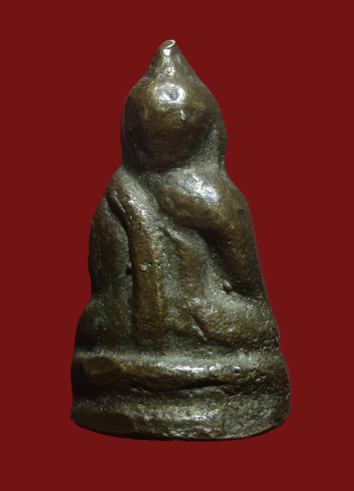 พระ​ชัยวัฒน์​ เจ้าคุณ​เสงี่ยม​ วัด​สุทัศ