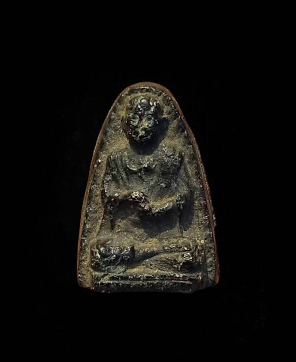 สมเด็จโต วัดประสาทฯ ปี 06