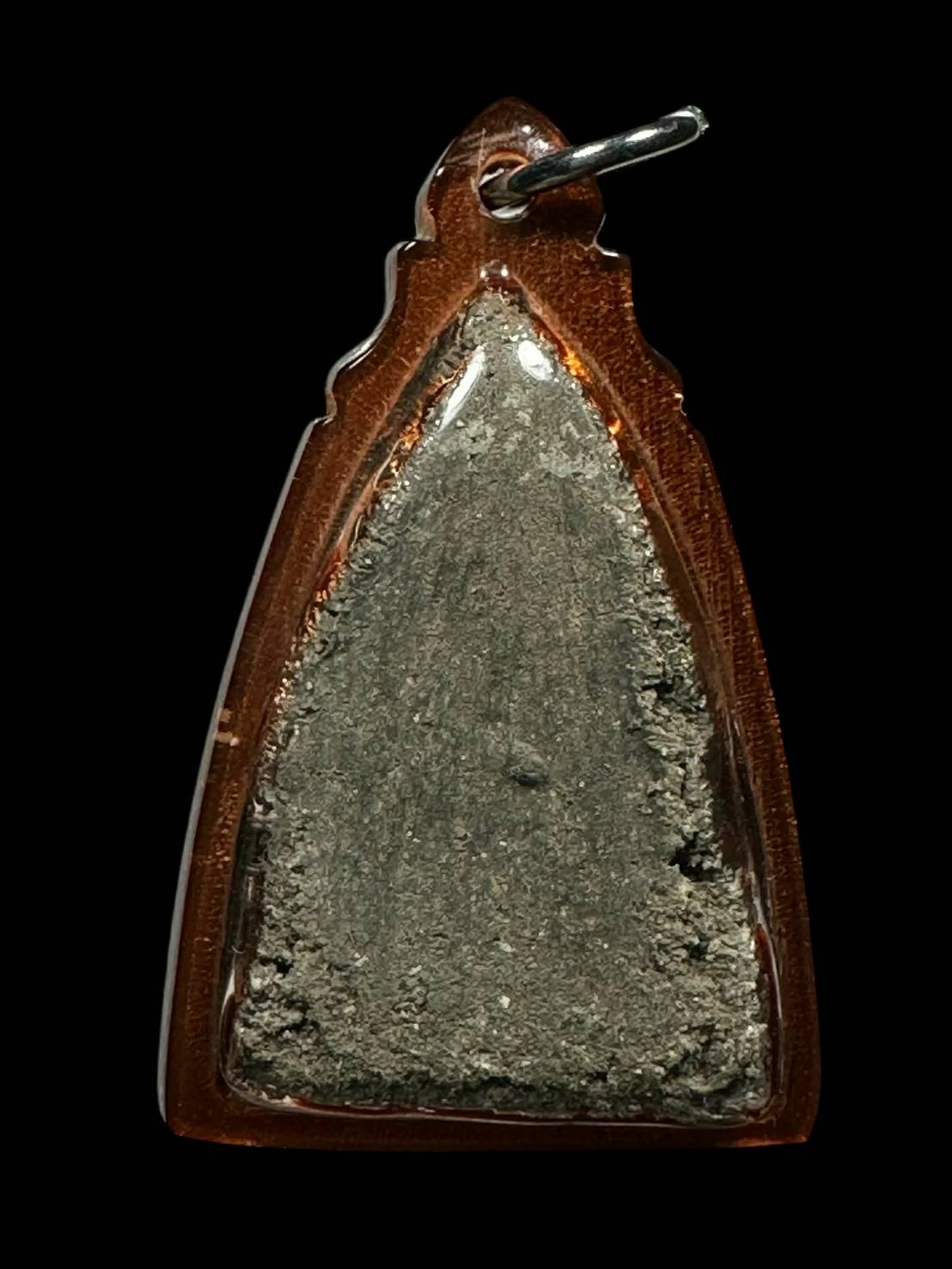 หลวงพ่อทวดอาจารย์นองรุ่นแรก ปี 2514