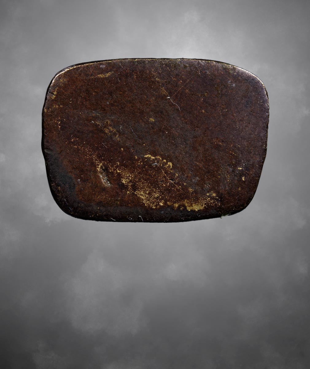 รูปหล่อสมเด็จสังฆราชสุก ไก่เถื่อน ปี2500